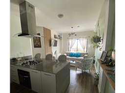 SE VENDE APARTAMENTO LAS ACACIAS PH COLONIAL PARK 54 M 2 HABITACIONES