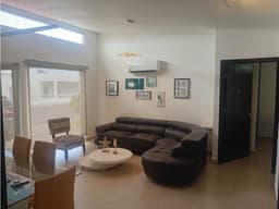 RIO HATO / IBIZA BEACH RESIDENCES / AMOBLADA / TERRAZA / 3 HABITACION