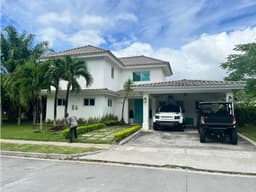 RIO HATO / BIJAO / 1075M / 4 HABITACION / 2 NIVELES / PISCINA PRIVADA