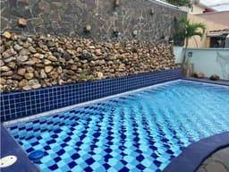 BRISAS DEL GOLF / VILLAS DEL GOLF / 362M / 3 HABITACIÓN / PISCINA
