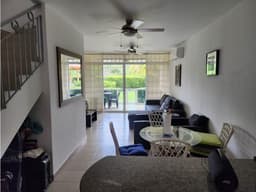 MALIBU / VILLAS DE BOSQUEMAR / 109M / 2 HABITACION / TERRAZA / PISCINA