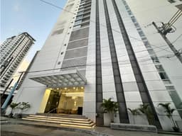 SE ALQUILA APARTAMENTO AMOBLADO EN PH THE ONE, SAN FRANCISCO