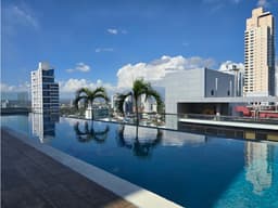 Vendo apartamento PH Quartier Atlapa - San Francisco - D.D