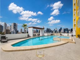 VENTA DE APARTAMENTO PH METROPOLITAN VIA ESPAÑA YM