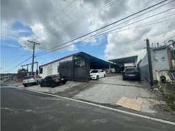 Venta de galera en Llano Bonito, SAN FERNANDO | Juan Diaz