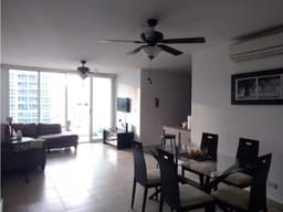 ALQUILER APARTAMENTO AMOBLADO EL CANGREJO