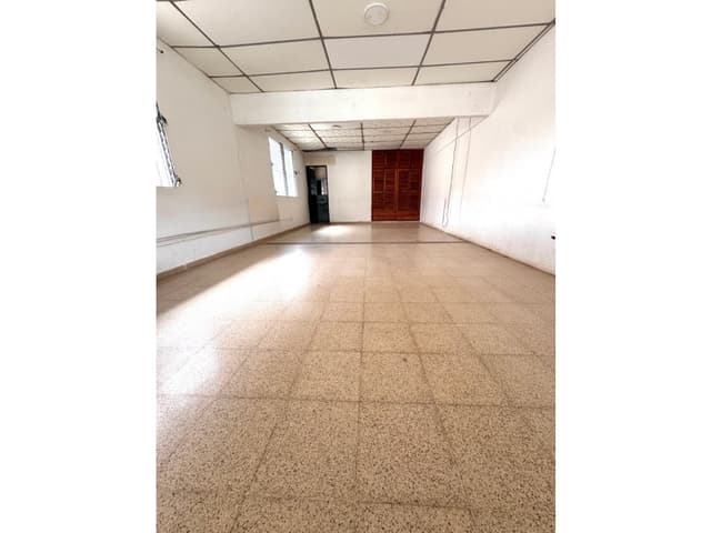 ALQUILER CASA LA CHORRERA
