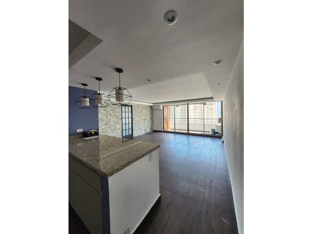 ALQUILER APARTAMENTO PUNTA PACIFICA LINEA BLANCA