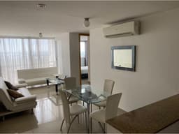ALQUILER APARTAMENTO AMOBLADO VIA CINCUENTENARIO