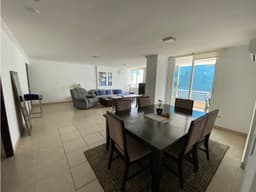 ALQUILER APARTAMENTO AMOBLADO OBARRIO