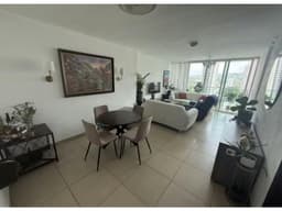 ALQUILO APARTAMENTO EN CONDADO DEL REY