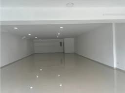 ALQUILO LOCAL COMERCIAL EN VIA ESPAÑA