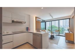 SE VENDEN APARTAMENTOS EN PROYECTO NUEVO EN PANAMÁ