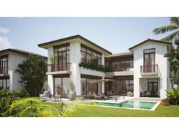 VENTA CASA EN RIVERSIDE VILLAS BUENAVENTURA