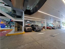 ALQUILER LOCAL 80M2 PLANTA BAJA AVENIDA BALBOA