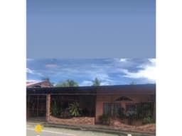 Alquilo casa cercada con A/C en Puerto Armuelles