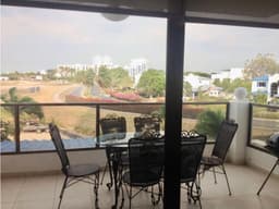 ALQUILER DE APARTAMENTO EN PH VILLA AZUL EN PLAYA BLANCA