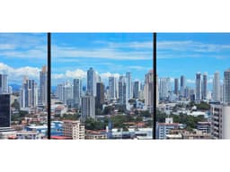 ALQUILER DE OFICINA EN SORTIS BUSINESS TOWER 178 M2