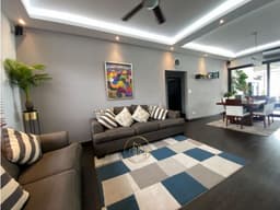 Casa con Línea Blanca en Alquiler Villa Lucre, La Pulida | LH
