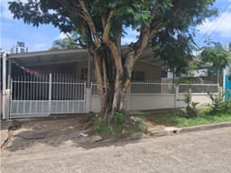 CASA EN VENTA VILLA CÁCERES BETANIA