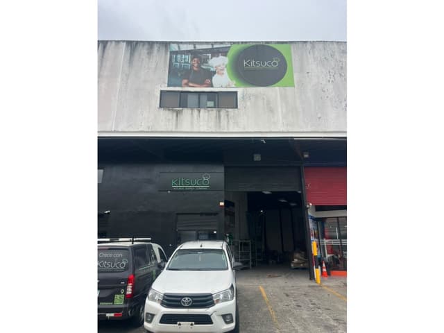 Alquiler de bodega en Costa del este | 800 m2