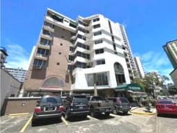 SE VENDE APARTAMENTO EDIFICIO HILTON PARK POR DEBAJO DE AVALÚO