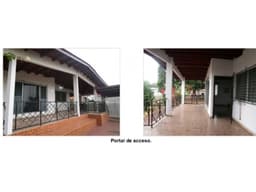 VENDO CASA RESIDENCIAL/COMERCIAL PEDREGAL