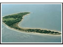 ISLA TABORCILO EN VENTA