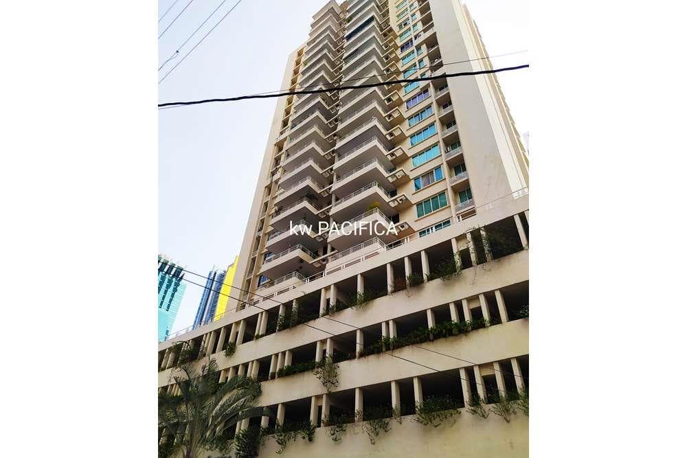 SE VENDE apartamento de 148 m2, en Obarrio — foto 3