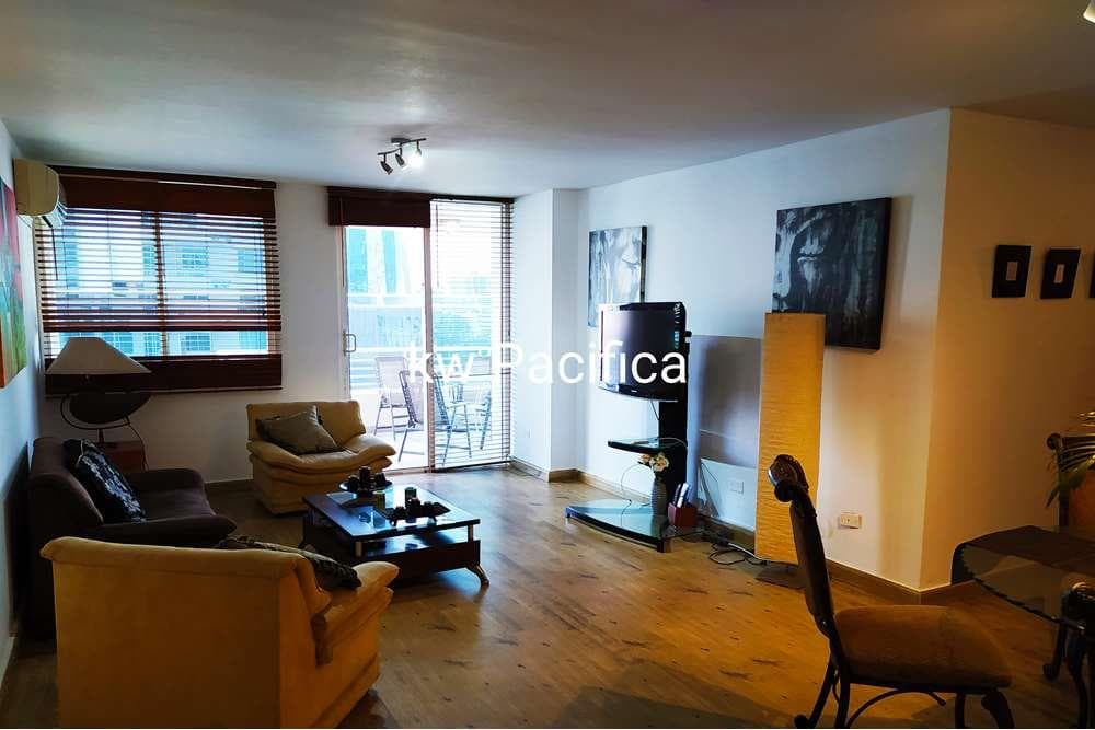 SE VENDE apartamento de 148 m2, en Obarrio — foto 4