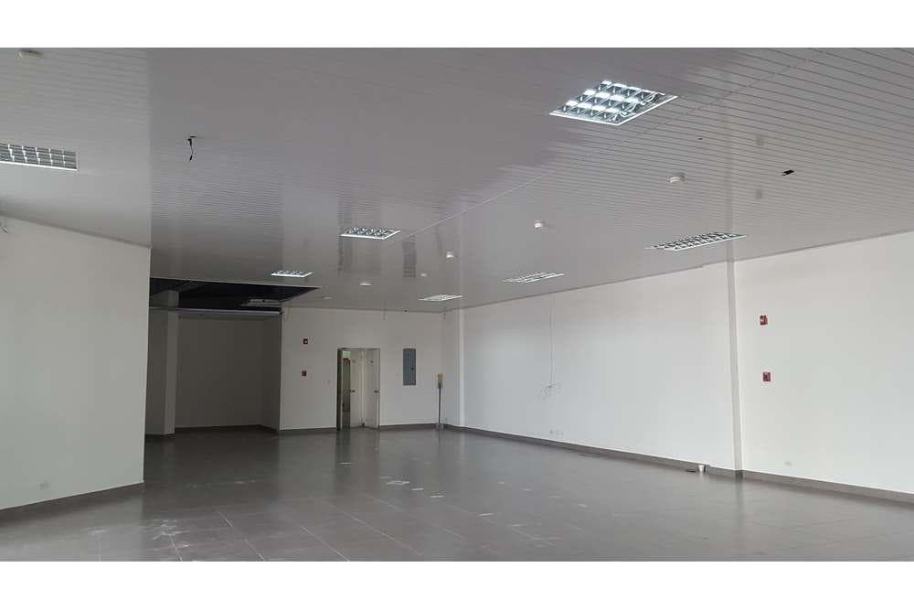 Local Comercial de 124.5 mts2 ubicado en El Dorado — foto 2