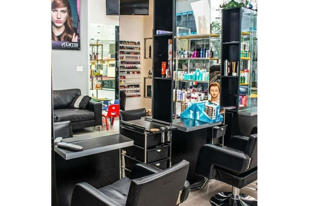 Se vende Salón de Belleza, San Francisco — foto 1