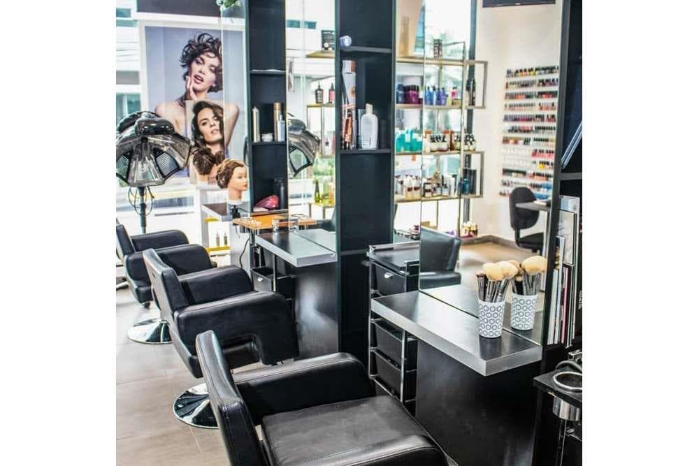 Se vende Salón de Belleza, San Francisco — foto 2