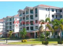 Apartamento en alquiler en Costa Sur YMW