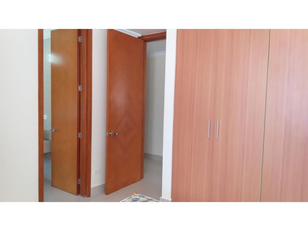 Apartamento en alquiler en Altos del Golf YMW — foto 6