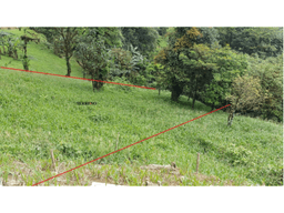 SE VENDE TERRENO / CHAME / ALTOS DE MARÍA / URB. NAVARRO / 1334M2