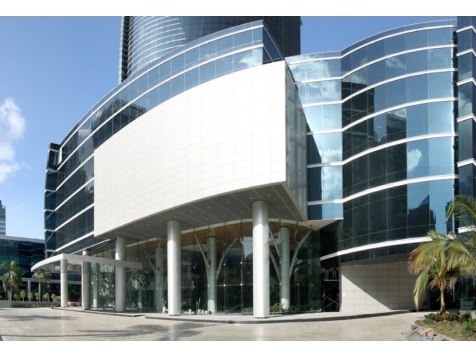 Oficina Amoblada Financial Park - Costa del Este — foto 3