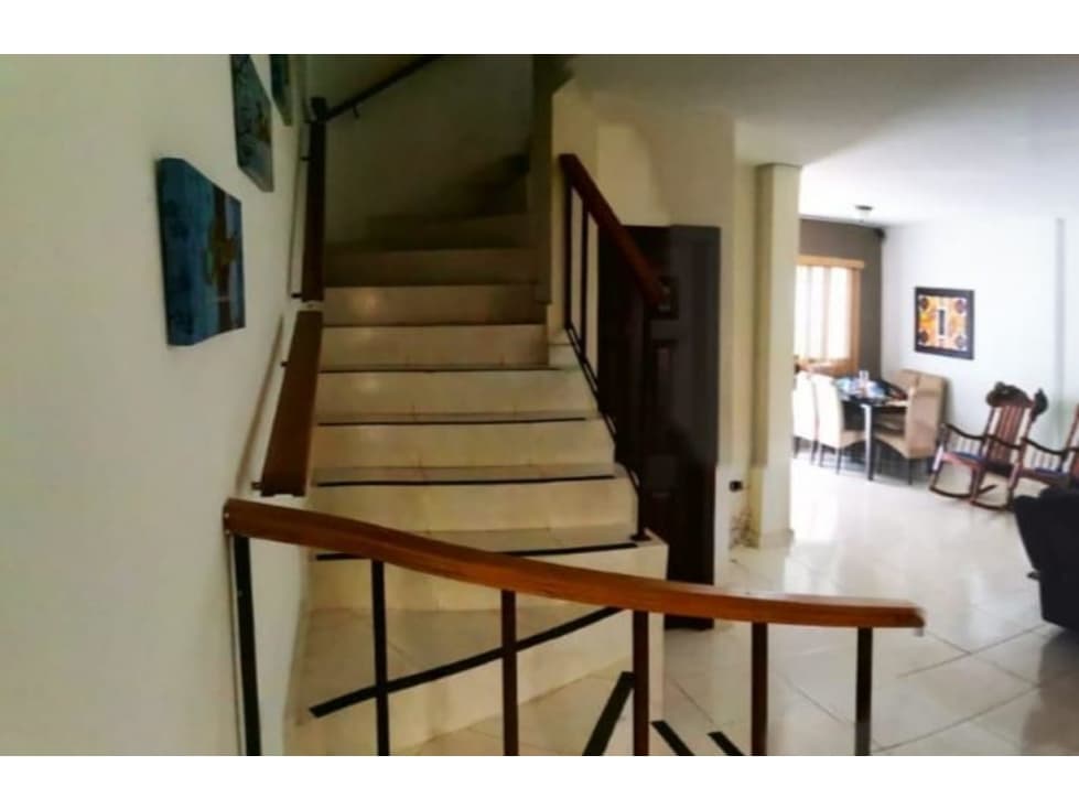 Se vende casa en Quintas del Lago 180K — foto 5