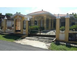 Venta de hermosa casa en Chitré