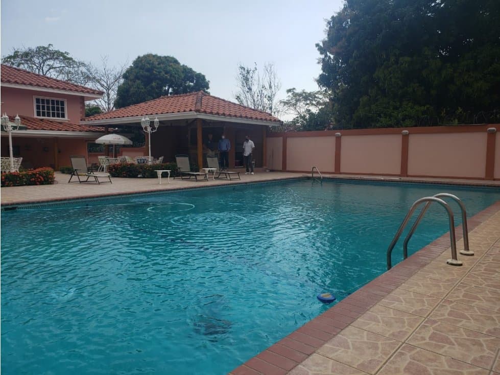 Hermosa casa en Playa Coronado — foto 5