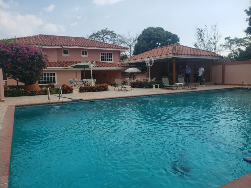 Hermosa casa en Playa Coronado — foto 6