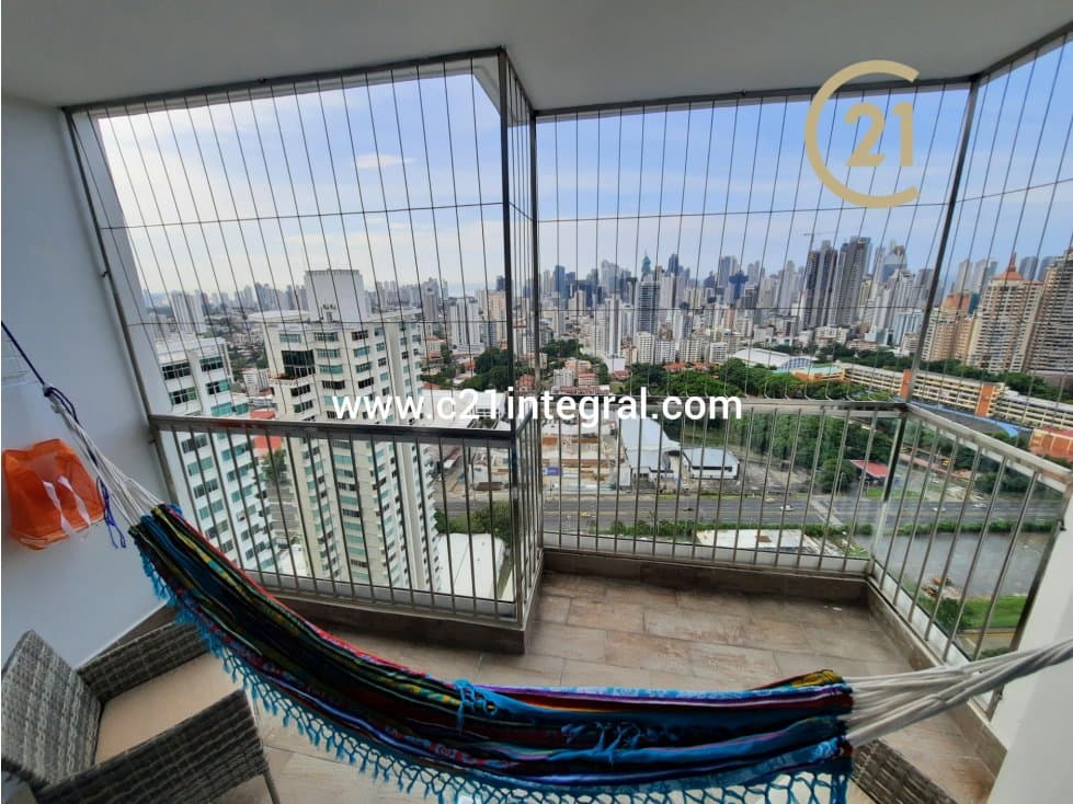 PH Pacific Park — foto 5