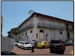SE VENDE EDIFICIO DE DOS NIVELES EN CASCO ANTIGUO