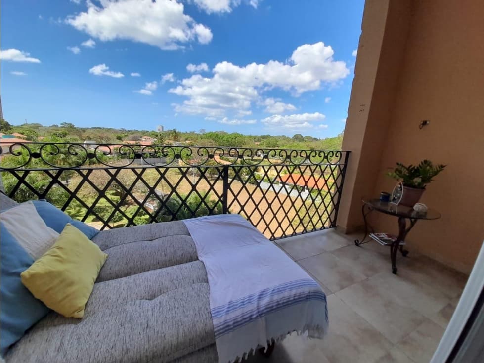 VENTA DE APARTAMENTO EN CORONADO — foto 4