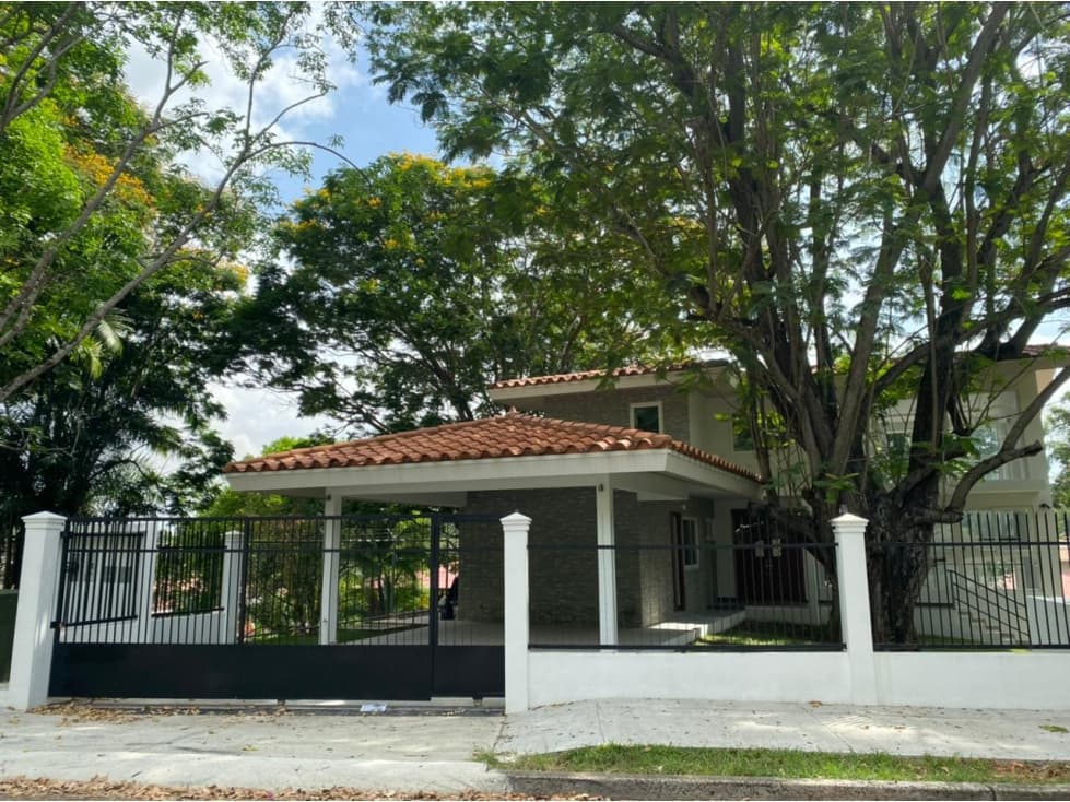 Hermosa Casa en venta, Cerro Ancón — foto 3