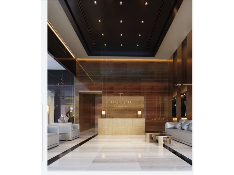 NUOVO by ARMANI/CASA | Bella Vista — foto 6