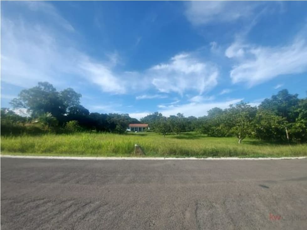 Terreno en Club de Golf de Coronado — foto 1