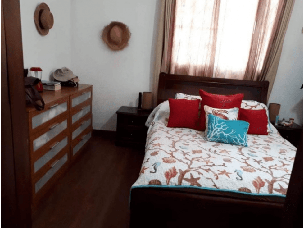 SE VENDE CASA DE PLAYA FRENTE AL MAR RÍO HATO — foto 4