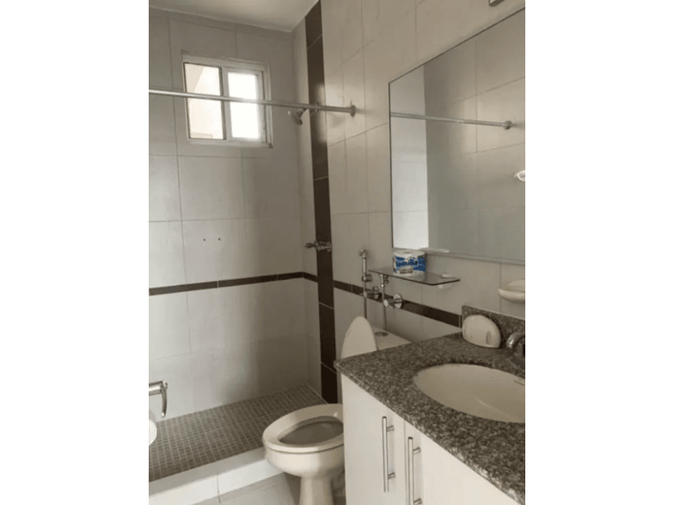 SE VENDE APARTAMENTO DE PLAYA VACAMONTE — foto 6
