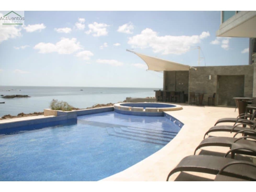 Venta de Apartamento en P.H. Oceanaire — foto 6